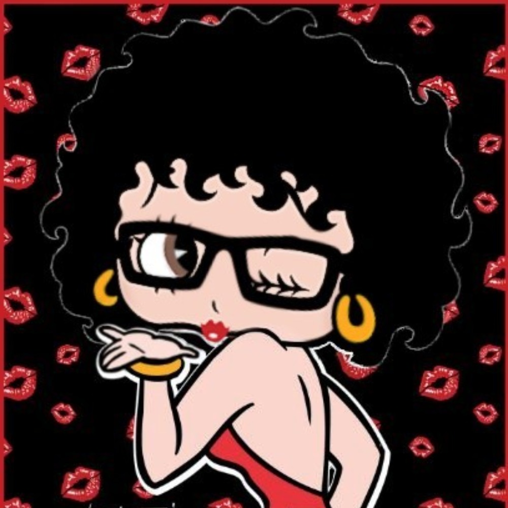 Meet your Posher, Nydia